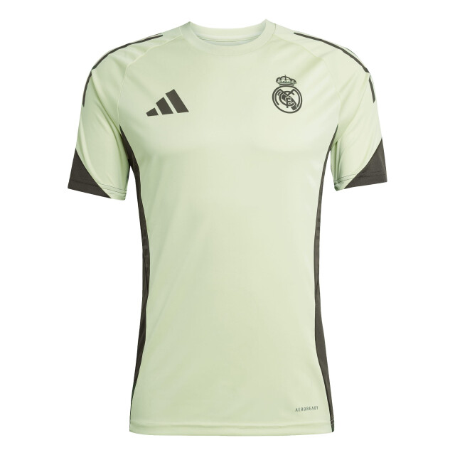 Adidas real tr jsy trainingshirt replica voetbal - 071156_300-XS large