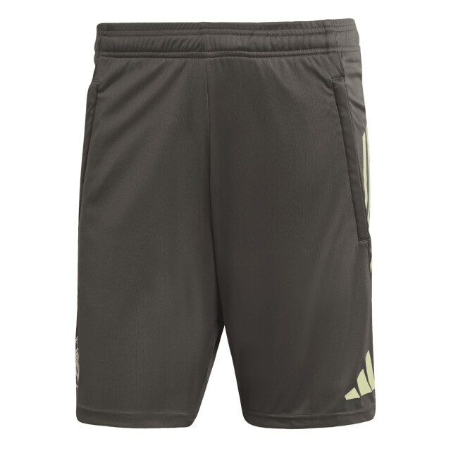 Adidas real tr sho replica voetbalbroek heren - 071157_999-XS large