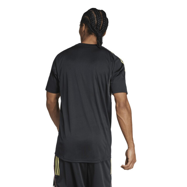Adidas juve tr jsy trainingshirt replica voetbal - 071180_990-S large