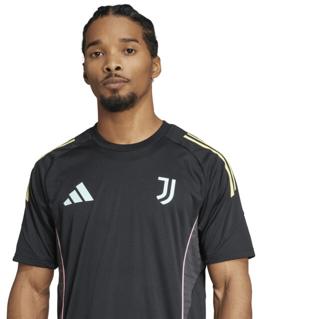 Adidas juve tr jsy trainingshirt replica voetbal - 071180_990-S large