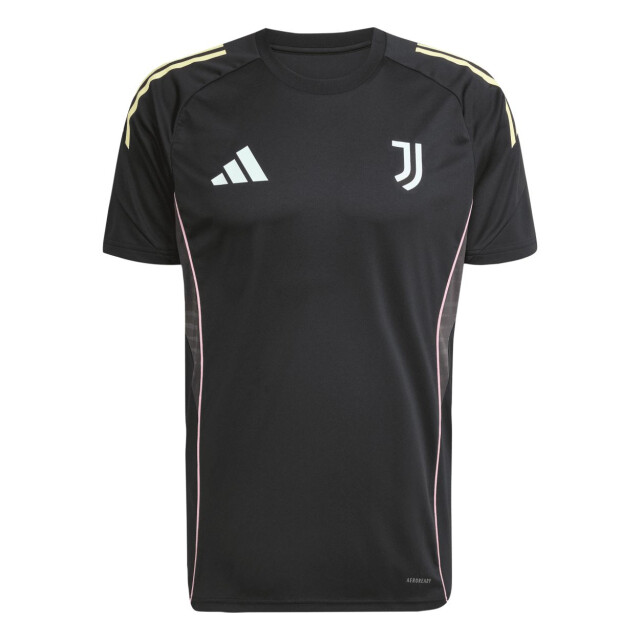 Adidas juve tr jsy trainingshirt replica voetbal - 071180_990-S large