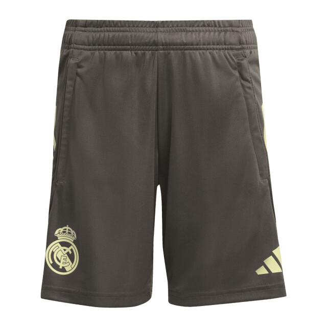 Adidas real tr sho y replica trainingsbroek jongens - 071154_999-164 large