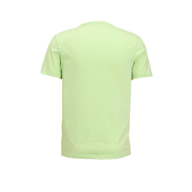 Lyle and Scott tape t-shirt sport t-shirt korte mouw heren - 070212_310-S large