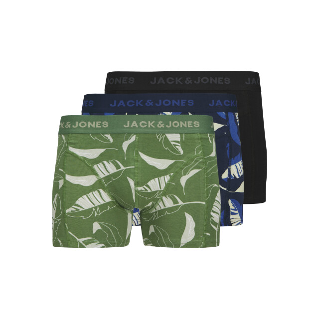Jack & Jones Jaccabanas trunks 3 pack 12277699 large