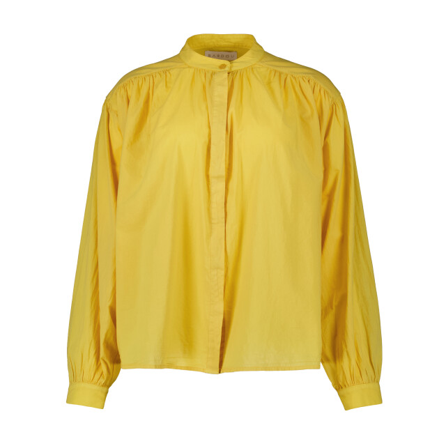 Bardou Blouses monique blouse Monique blouse large