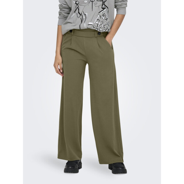 Jacqueline de Yong Jdygeggo new long pant jrs noos kaki 4109.25.0002 large