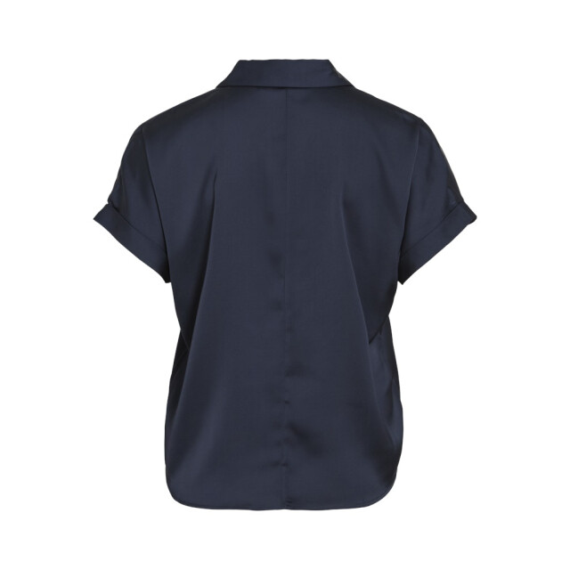 Vila Vienna ravenna ss top noos navy 4382.37.0001 large