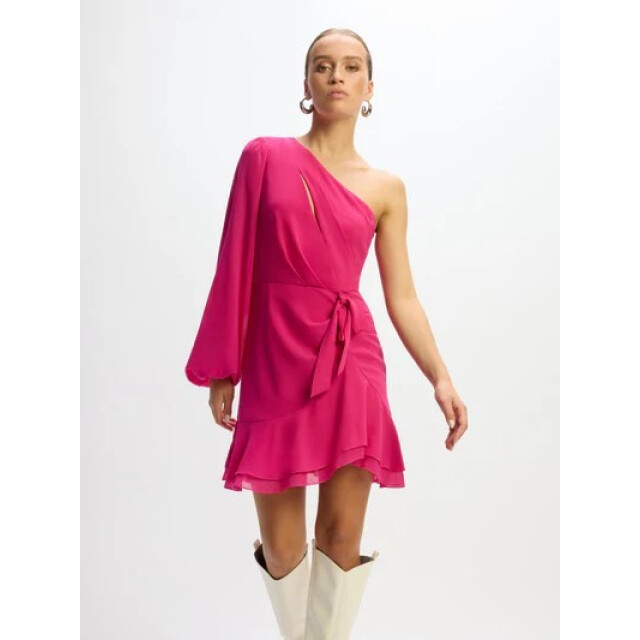Refined Department Gorgina fuchsia 4409.56.0006 large Refined Department Gorgina fuchsia 4409.56.0006 large