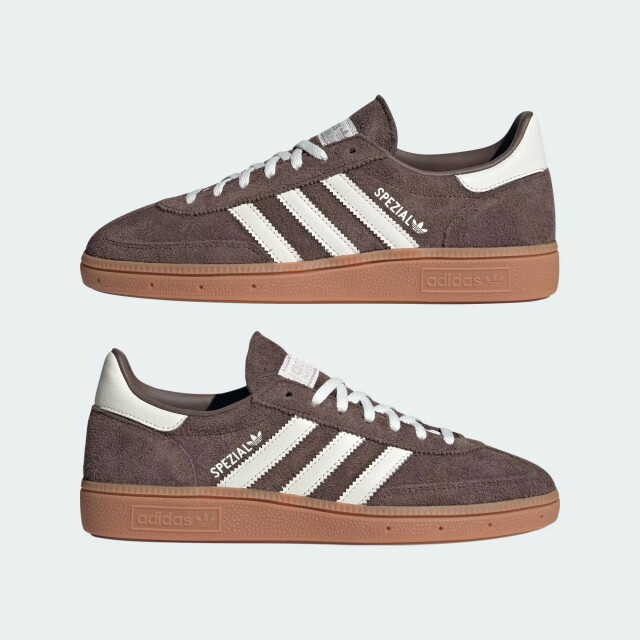 Adidas Handball spezial beige unisex sneaker IF6490 large