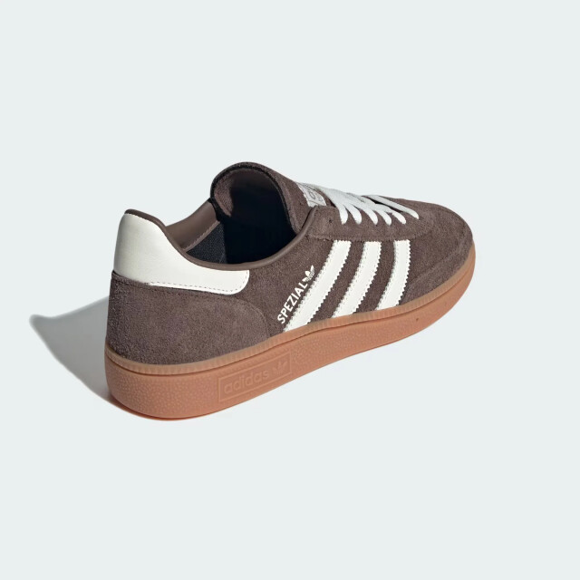 Adidas Handball spezial beige unisex sneaker IF6490 large