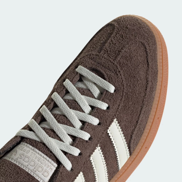 Adidas Handball spezial beige unisex sneaker IF6490 large