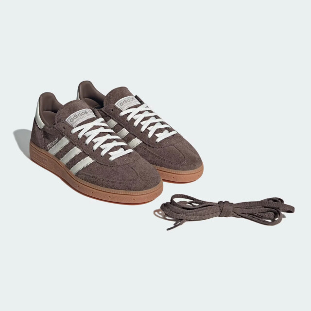 Adidas Handball spezial beige unisex sneaker IF6490 large