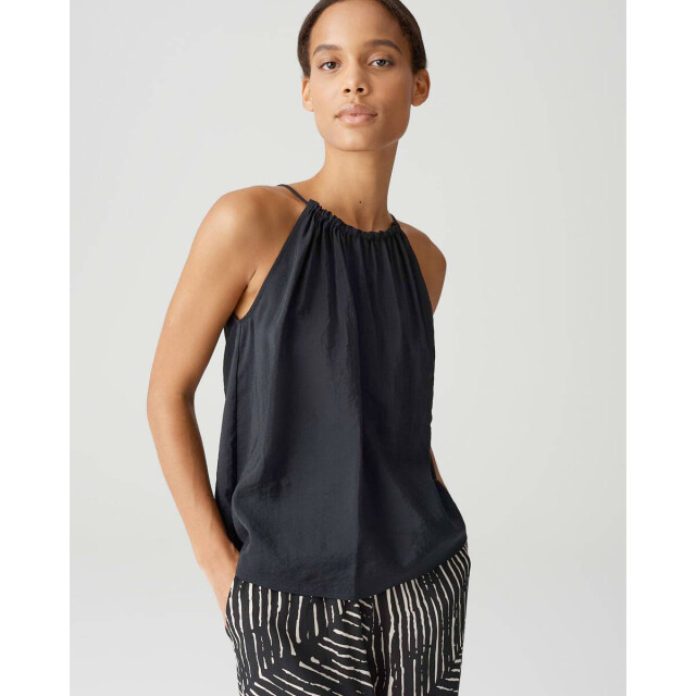 Opus Blouse lange mouw 10418913201360 Opus Top zonder mouw 10418913201360 large