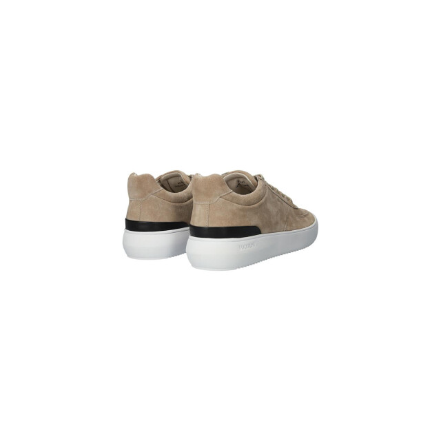 Blackstone bg167 Sneakers Beige bg167 large