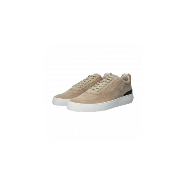 Blackstone bg167 Sneakers Beige bg167 large