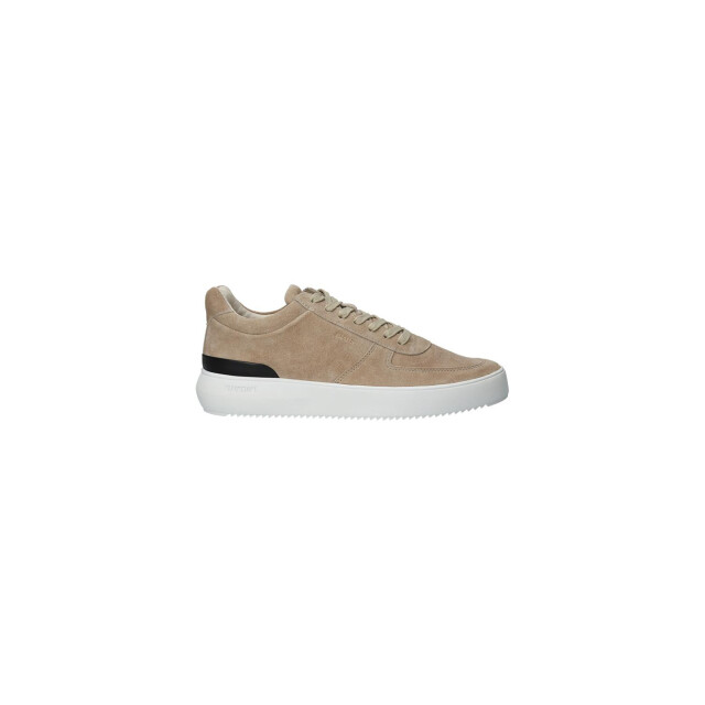 Blackstone bg167 Sneakers Beige bg167 large