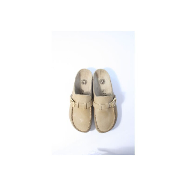 Birkenstock Buckley slippers  large