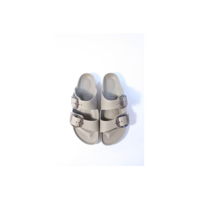 Birkenstock Arizona buckle eva slippers  large