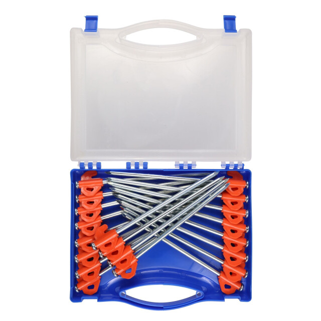 Regatta Rotspinnen voor buiten (set van 20) UTRG1795_silver large