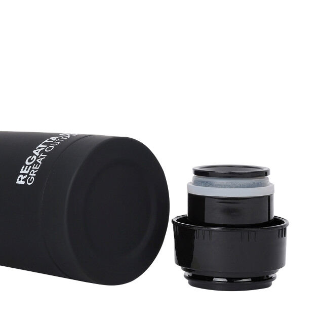 Regatta Vacuüm geïsoleerde 0.5l flacon UTRG11624_black large
