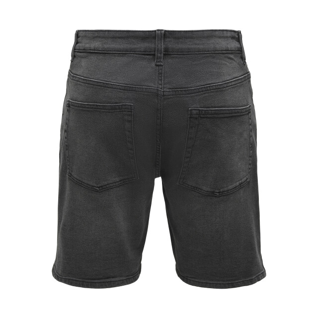 Only & Sons Onsweft box pim dnm shorts we 22034527 large