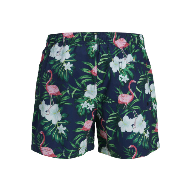 Jack & Jones Jpstmaui jjswim novelty aop akm sn 12272809 large