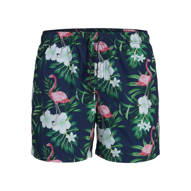Jack & Jones Jpstmaui jjswim novelty aop akm sn 12272809 large