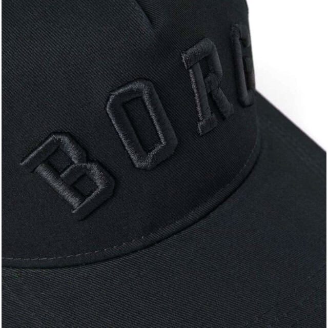 Björn Borg Borg logo cap 10003067-BK001 large