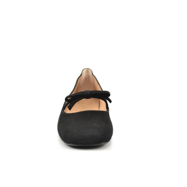 Unisa Betar_KS Ballerina's Zwart Betar_KS large