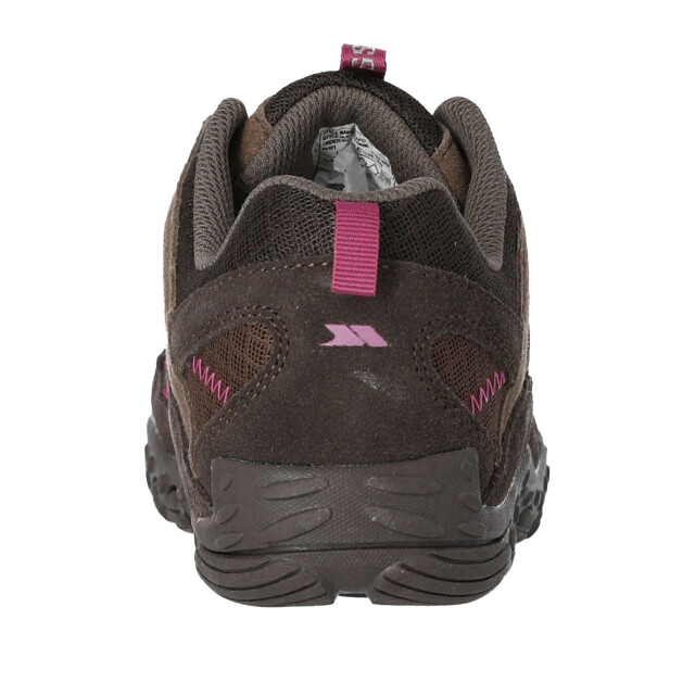 Trespass Dames fell lichtgewicht loopschoenen UTTP154_coffee large