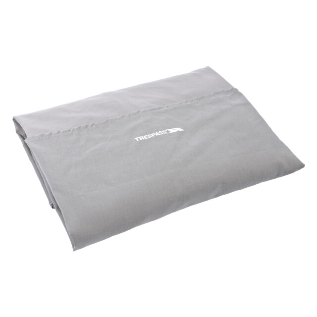 Trespass Volwassenen slaapzakvoering UTTP416_grey large