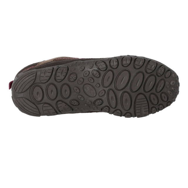 Trespass Dames fell lichtgewicht loopschoenen UTTP154_coffee large