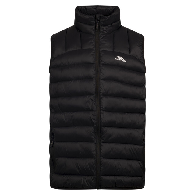 Trespass Heren fergal gilet UTTP7025_black large