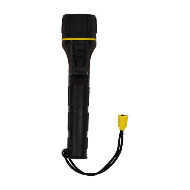 Trespass Radiance rubber handlamp UTTP6777_black large