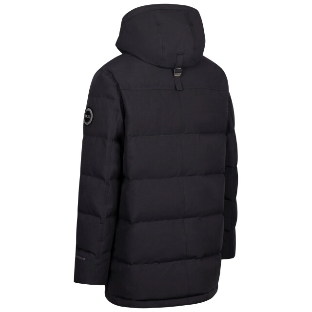 Trespass Heren griffin dlx donsjack UTTP6668_darkgrey large