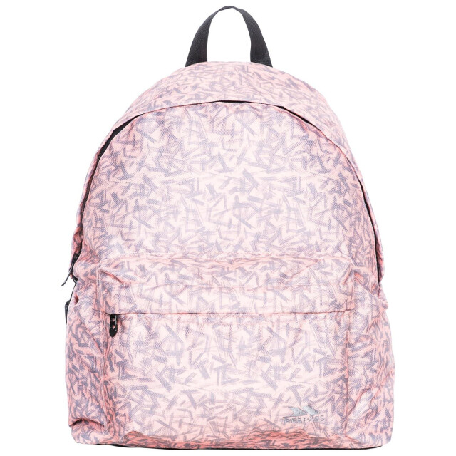 Trespass Rugzak met patroon van britt voor kinderen/kinderen 16l UTTP6400_blush large