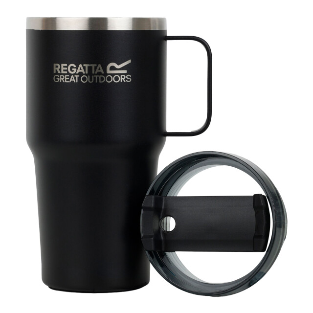 Regatta Thermulate geïsoleerde 600 ml reismok UTRG11052_black large