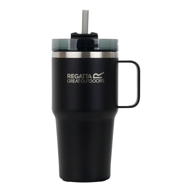 Regatta Thermulate geïsoleerde 600 ml reismok UTRG11052_black large