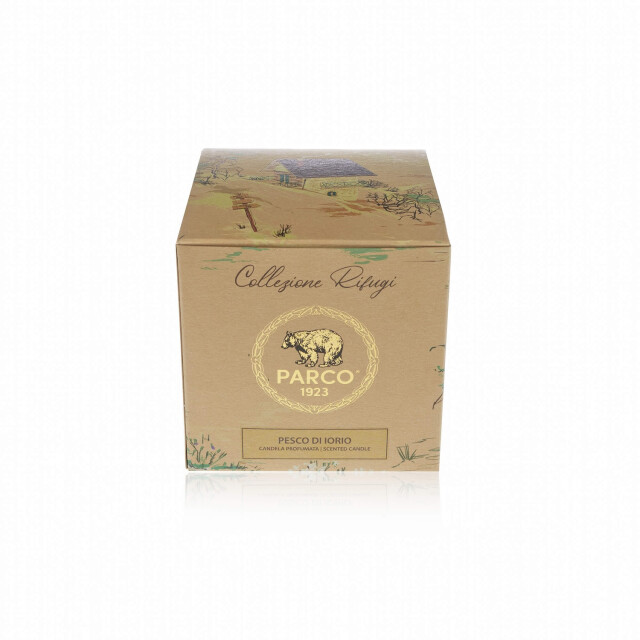 Parco 1923  S. candle pesco di iorio 240g  S. Candle Pesco Di Iorio 240g  large