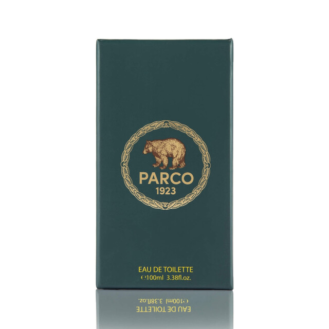 Parco 1923  Eau de toilette 100 ml  Eau de Toilette 100 ML  large
