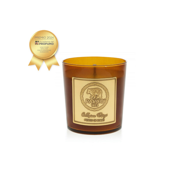 Parco 1923  S. candle pesco di iorio 240g  S. Candle Pesco Di Iorio 240g  large