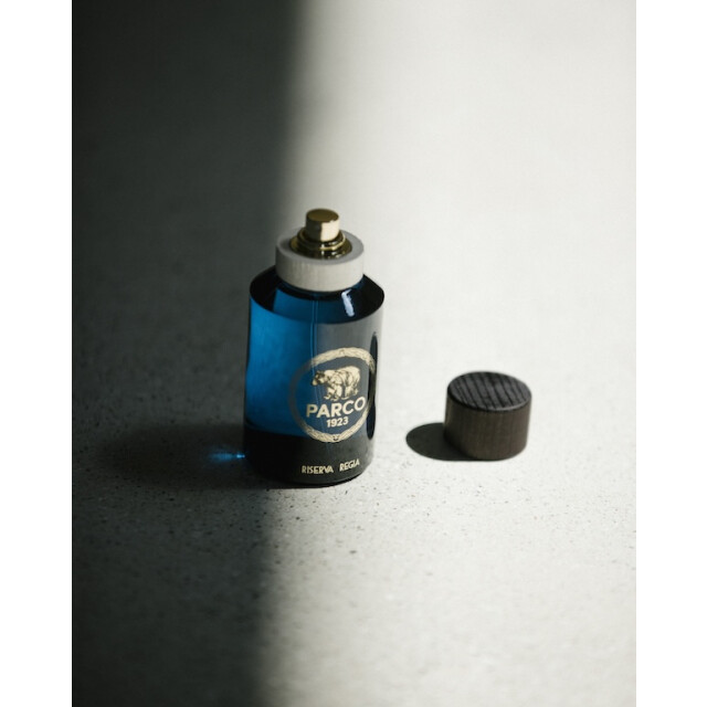 Parco 1923  R. regia eau de parfum 100 ml  R. Regia Eau De Parfum 100 ML  large