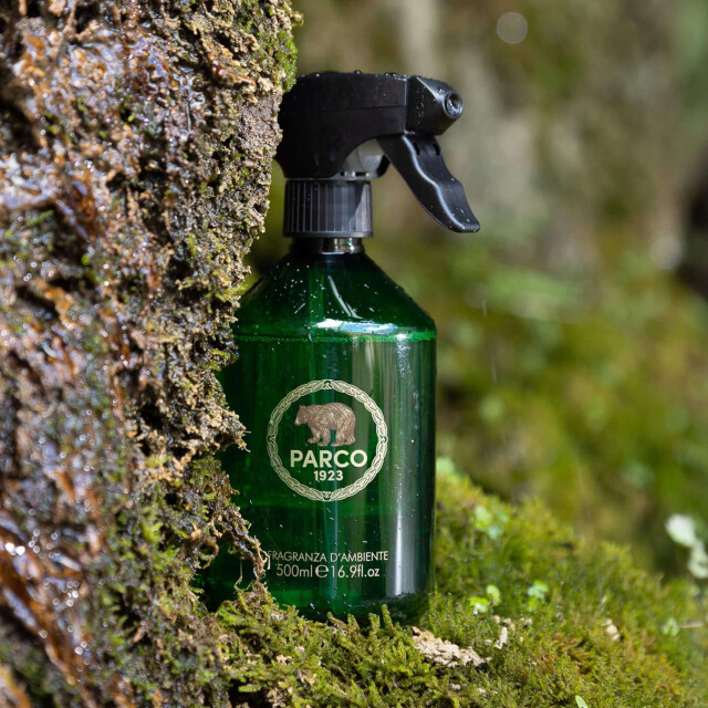 Parco 1923  Room fragrance spray 500 ml  Room Fragrance Spray 500 ML  large