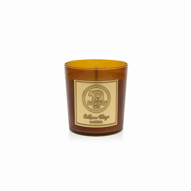 Parco 1923  Scented candle la difesa 240g  Scented Candle La Difesa 240g  large
