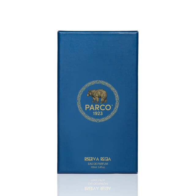 Parco 1923  R. regia eau de parfum 100 ml  R. Regia Eau De Parfum 100 ML  large