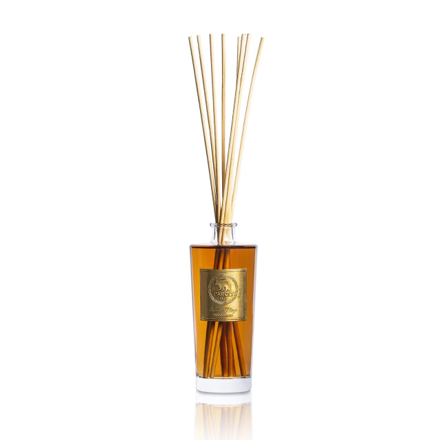Parco 1923  Diffusore prato rosso 500 ml  Diffusore Prato Rosso 500 ML  large
