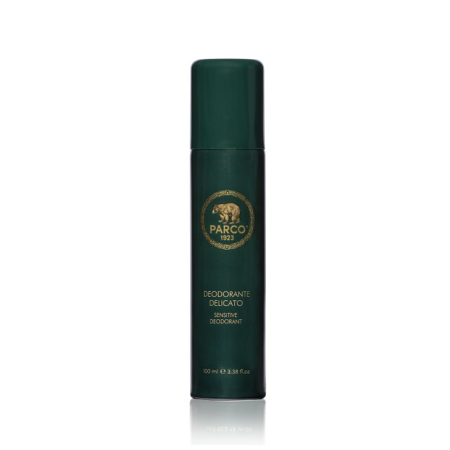 Parco 1923  Sensitive deodorant 100 ml  Sensitive Deodorant 100 ML  large