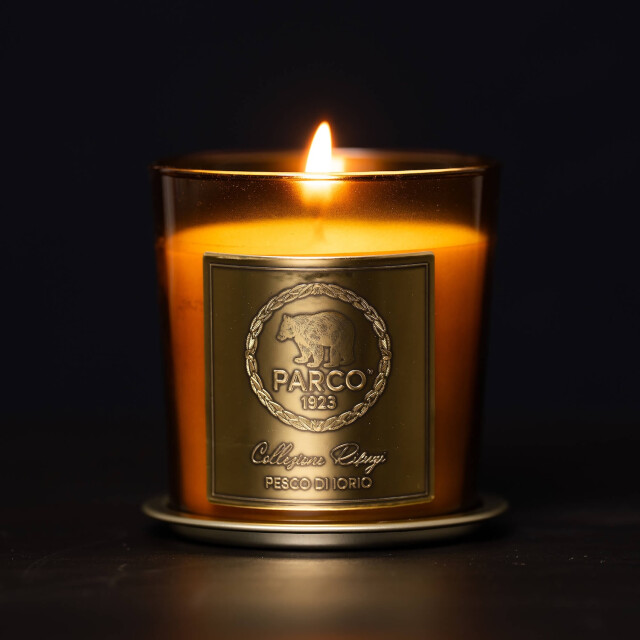 Parco 1923  S. candle pesco di iorio 240g  S. Candle Pesco Di Iorio 240g  large