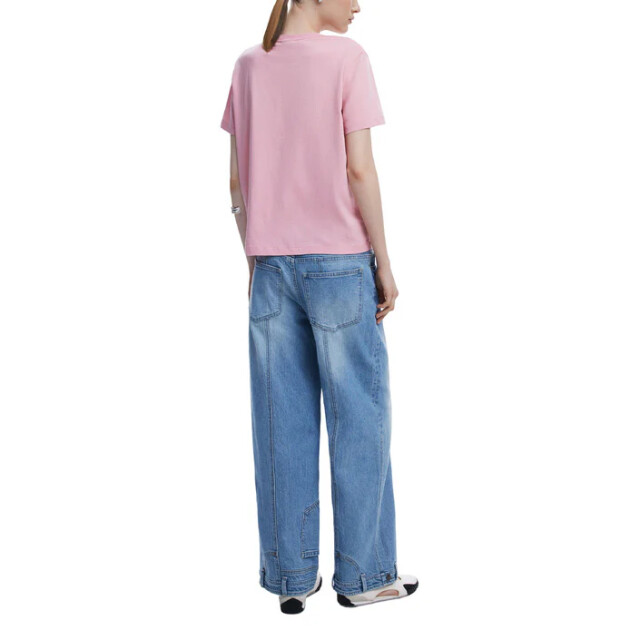 Desigual T-shirts women t-shirt SYNC2FASHION-2425382 large