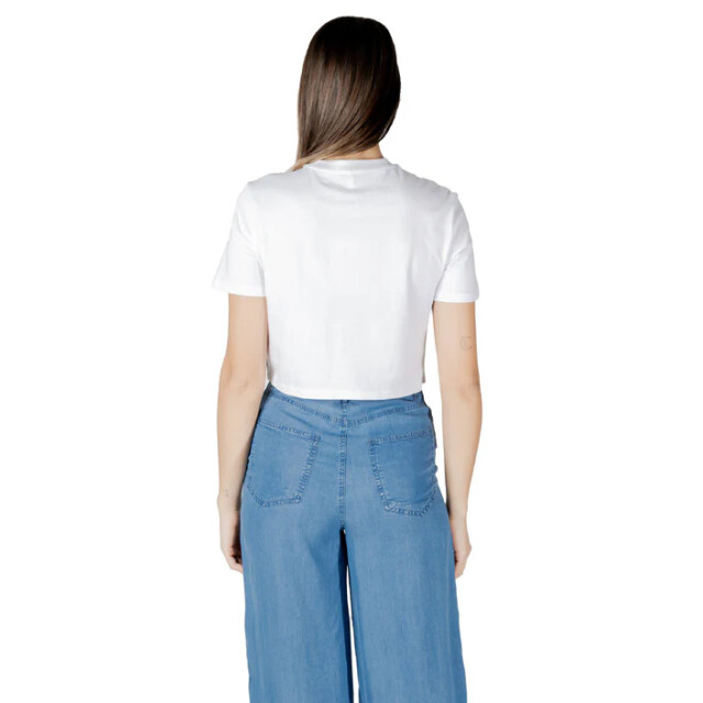 Only T-shirts women t-shirt SYNC2FASHION-2418001 large